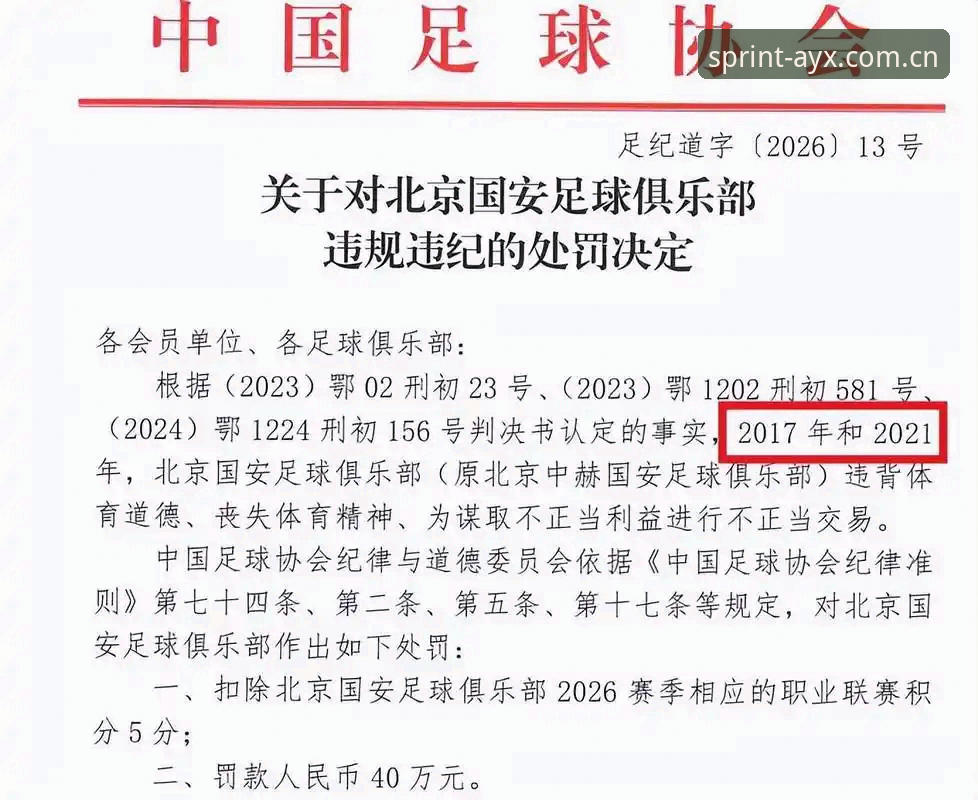 爱游戏怎么下载2026最新版本 17人终身禁足!中国足协第三批处罚名单的5大关键解读与观赛指南